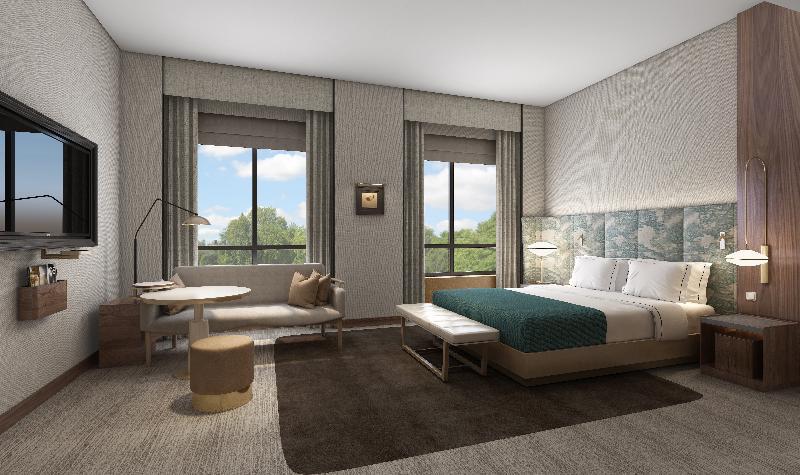 Moevenpick Hotel لاهاي المظهر الخارجي الصورة